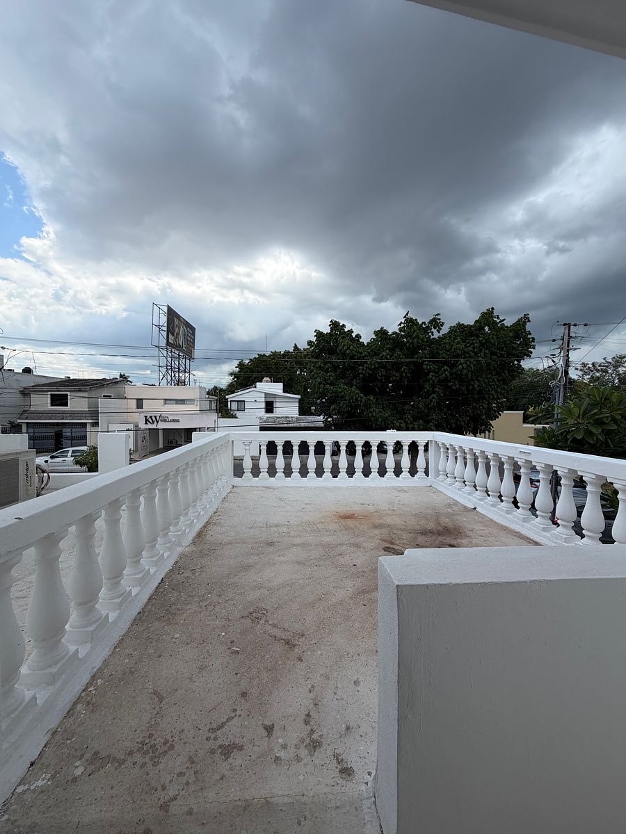 Casa en México Norte, Mérida, foto 21 de 24