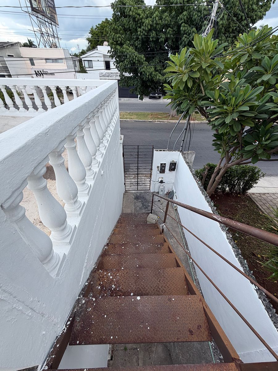 Casa en México Norte, Mérida, foto 23 de 24