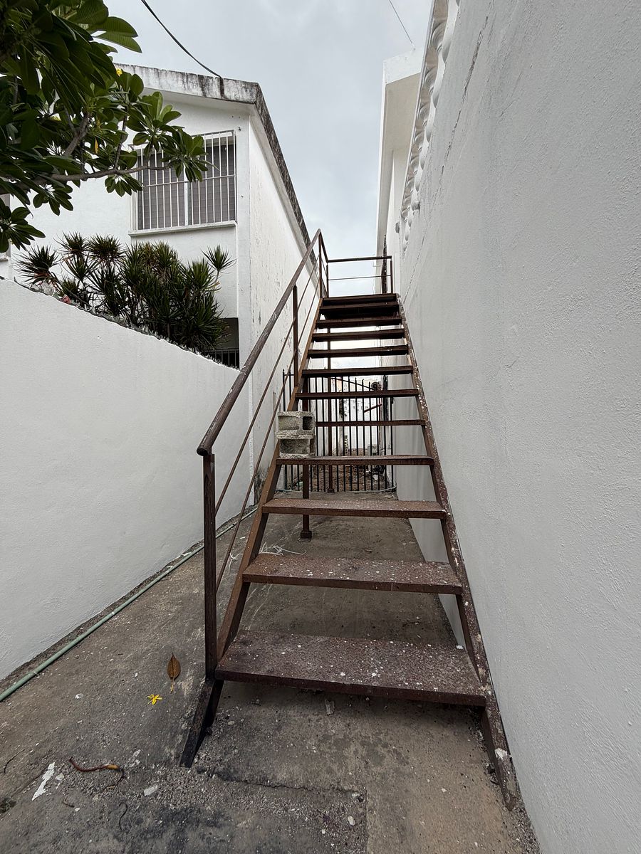 Casa en México Norte, Mérida, foto 24 de 24