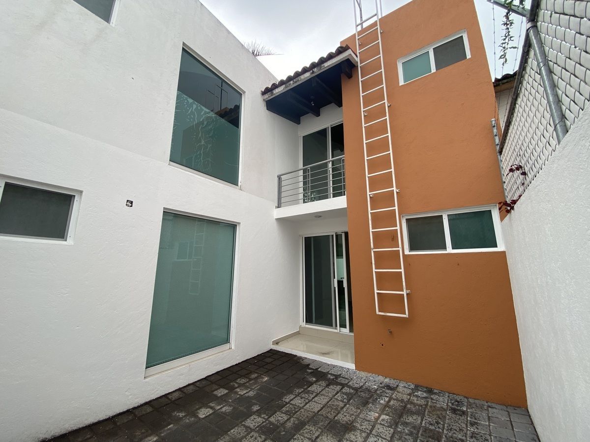 Casa en Milenio III, Querétaro, foto 9 de 24