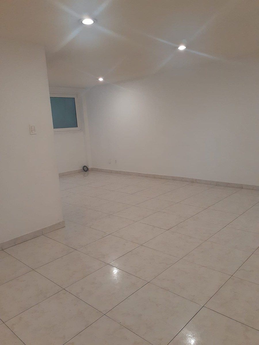 Departamento en Parque San Andrés, Coyoacán, foto 3 de 9