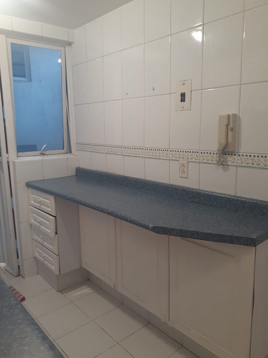 Departamento en Parque San Andrés, Coyoacán, foto 5 de 9