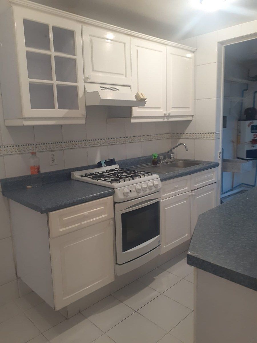 Departamento en Parque San Andrés, Coyoacán, foto 4 de 9