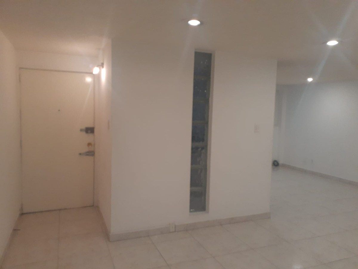 Departamento en Parque San Andrés, Coyoacán, foto 2 de 9