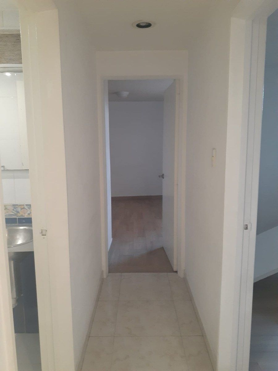 Departamento en Parque San Andrés, Coyoacán, foto 9 de 9