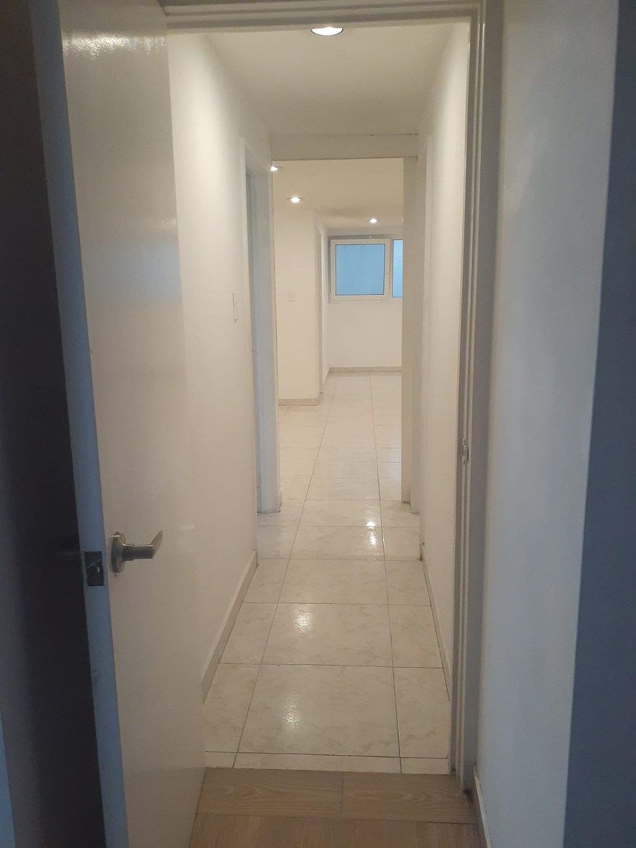 Departamento en Parque San Andrés, Coyoacán, foto 6 de 9