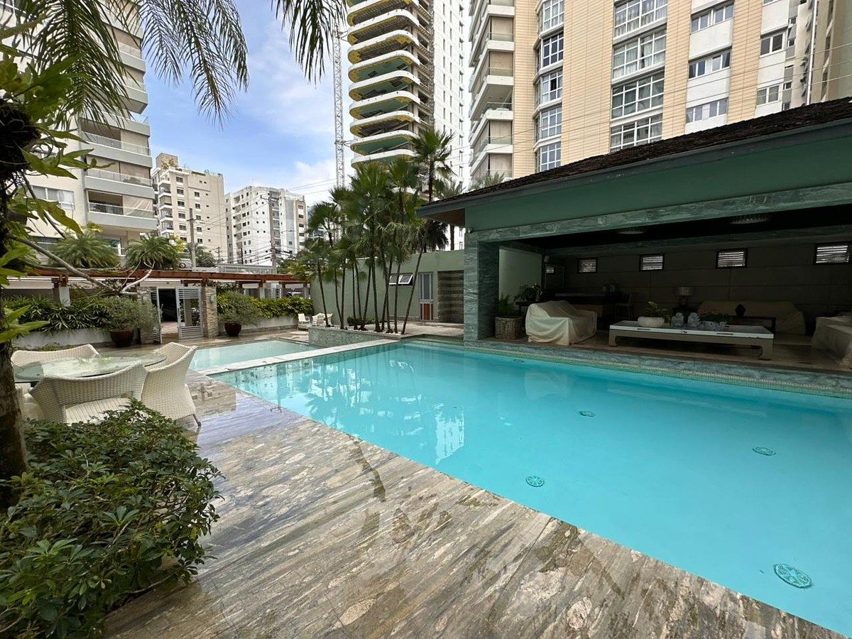Apartamento en Piantini, Santo Domingo Centro (Distrito Nacional), foto 28 de 29