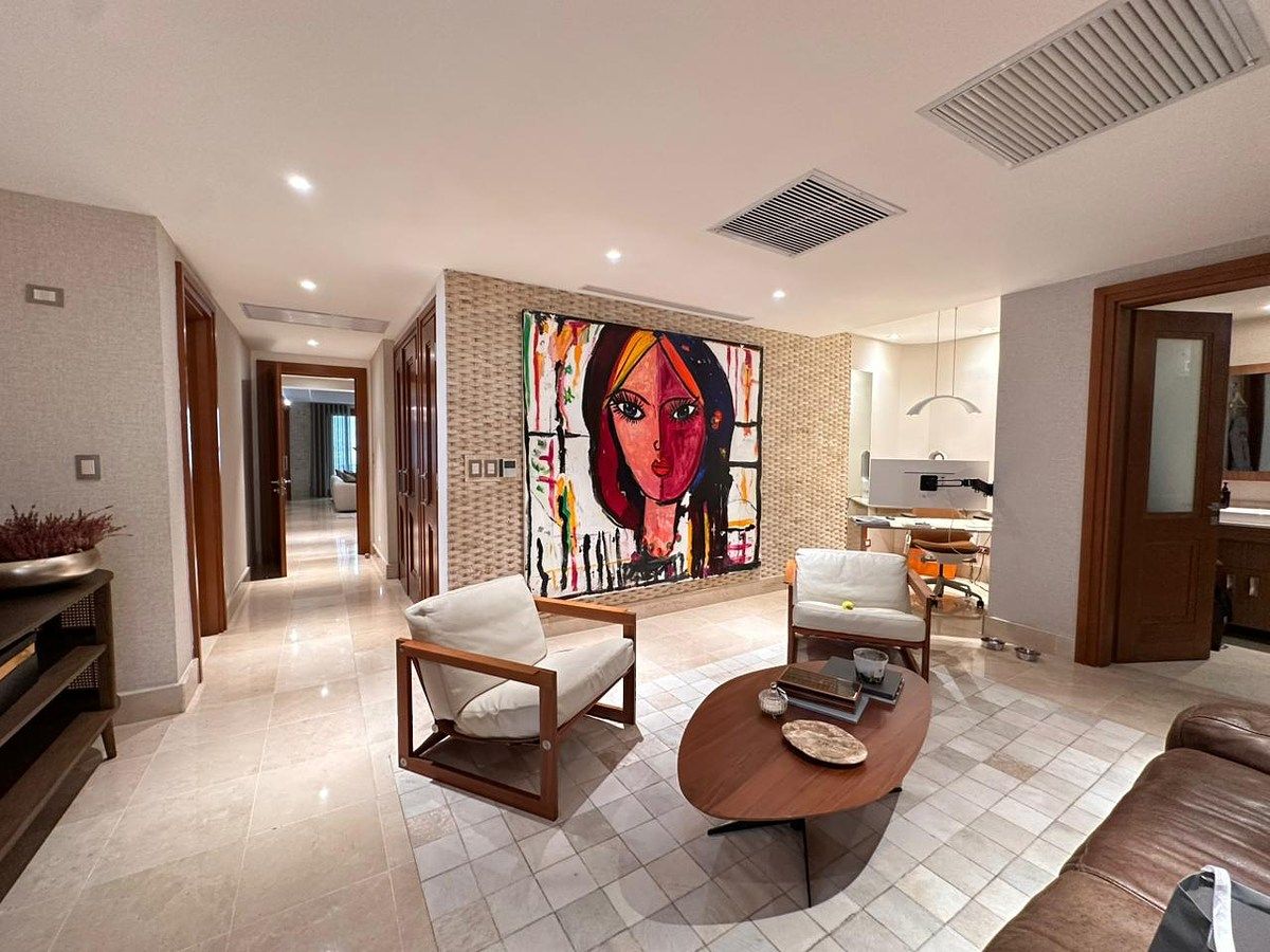 Apartamento en Piantini, Santo Domingo Centro (Distrito Nacional), foto 25 de 29