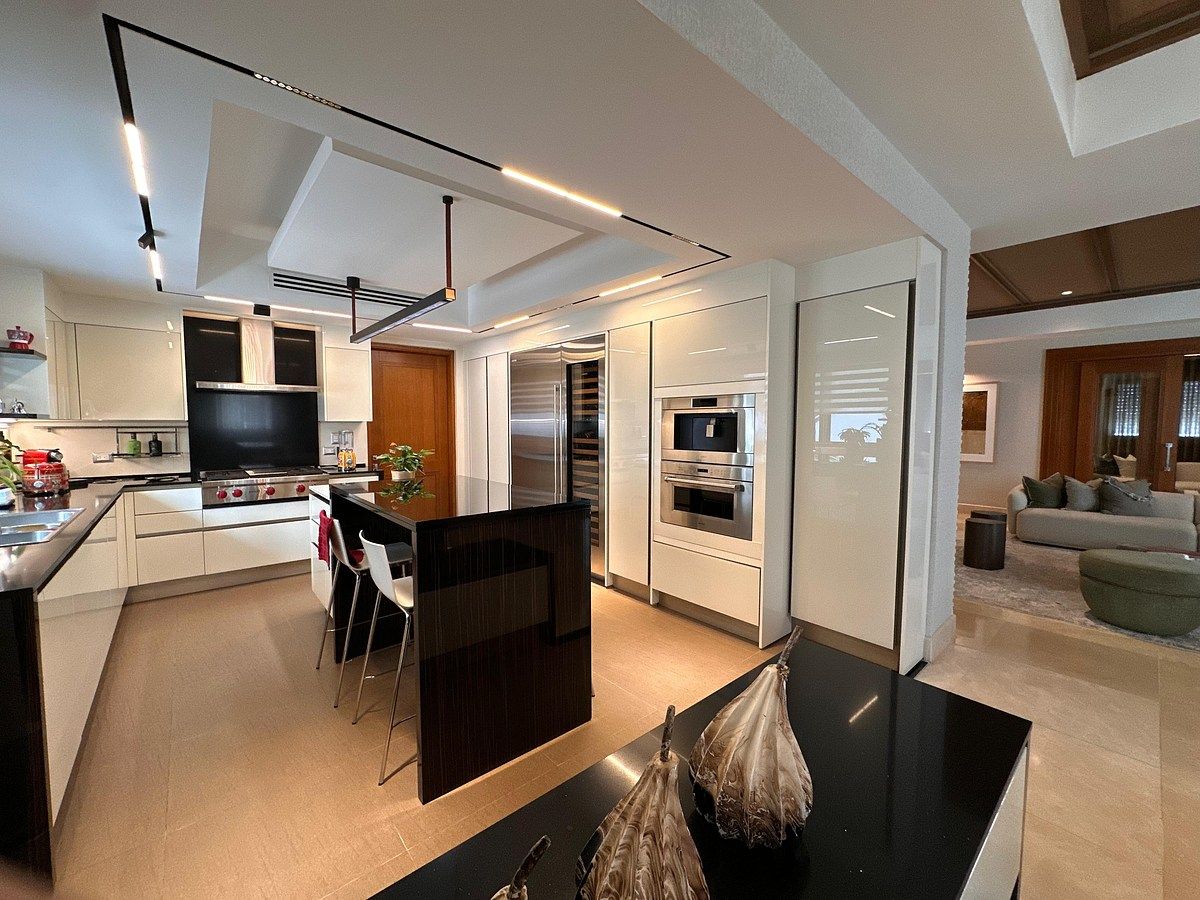 Apartamento en Piantini, Santo Domingo Centro (Distrito Nacional), foto 17 de 29