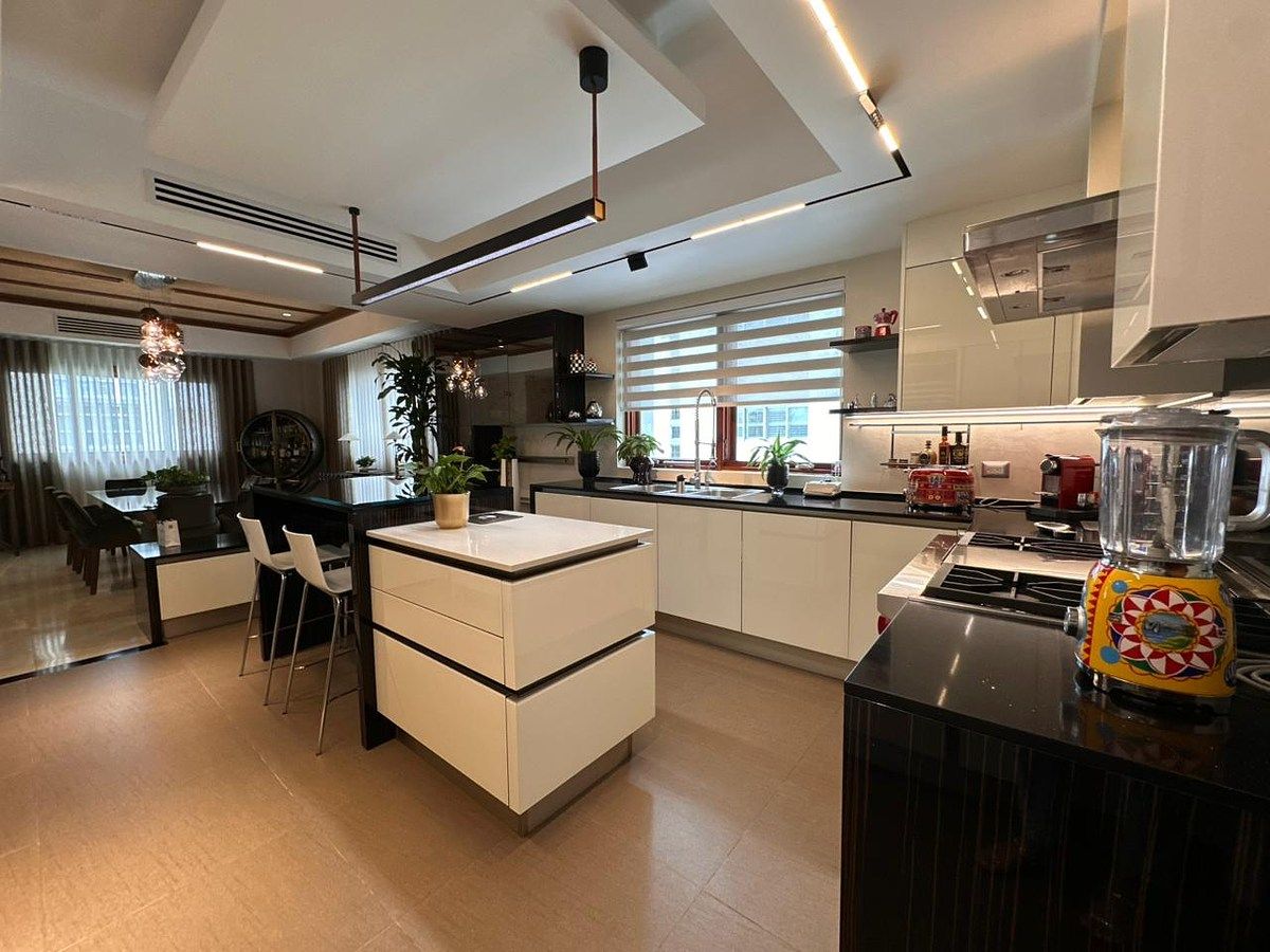 Apartamento en Piantini, Santo Domingo Centro (Distrito Nacional), foto 16 de 29