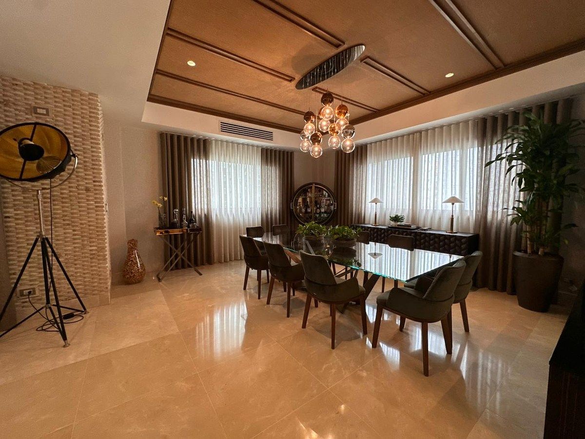 Apartamento en Piantini, Santo Domingo Centro (Distrito Nacional), foto 9 de 29