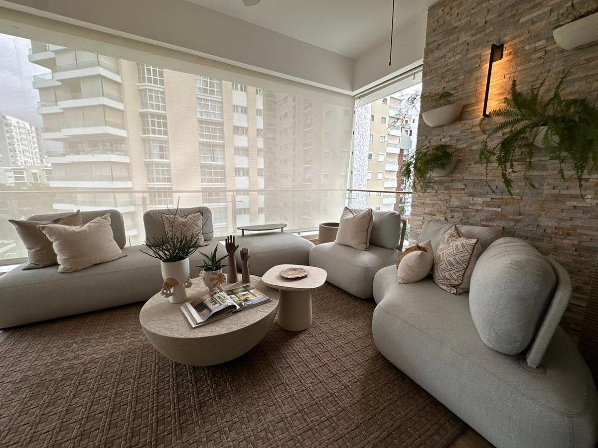 Apartamento en Piantini, Santo Domingo Centro (Distrito Nacional), foto 12 de 29