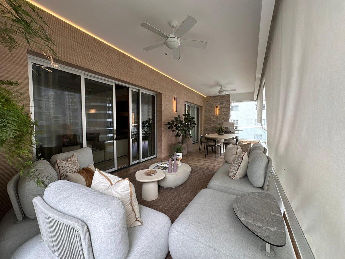 Apartamento en Piantini, Santo Domingo Centro (Distrito Nacional), foto 10 de 29