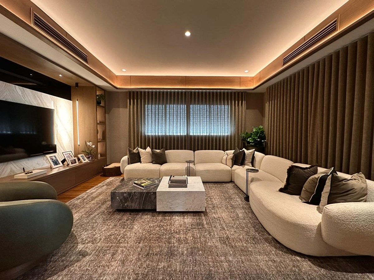 Apartamento en Piantini, Santo Domingo Centro (Distrito Nacional), foto 4 de 29