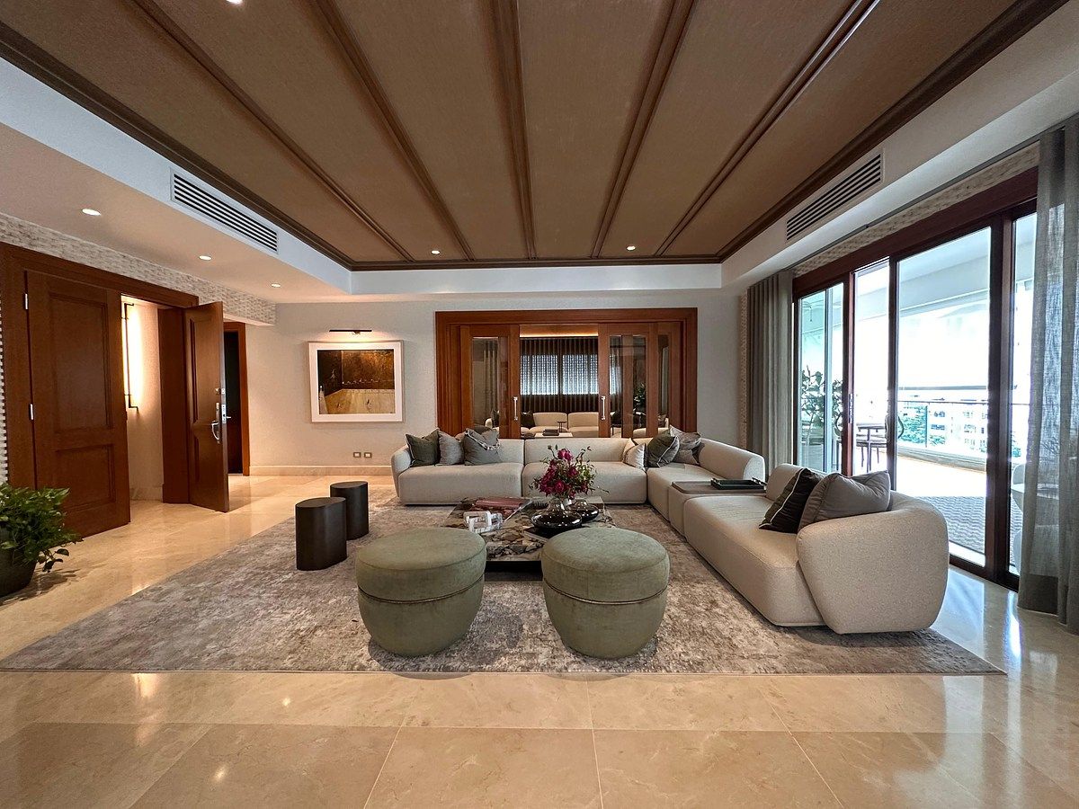 Venta  Apartamento de 450 m² Piantini, foto 1 de 29