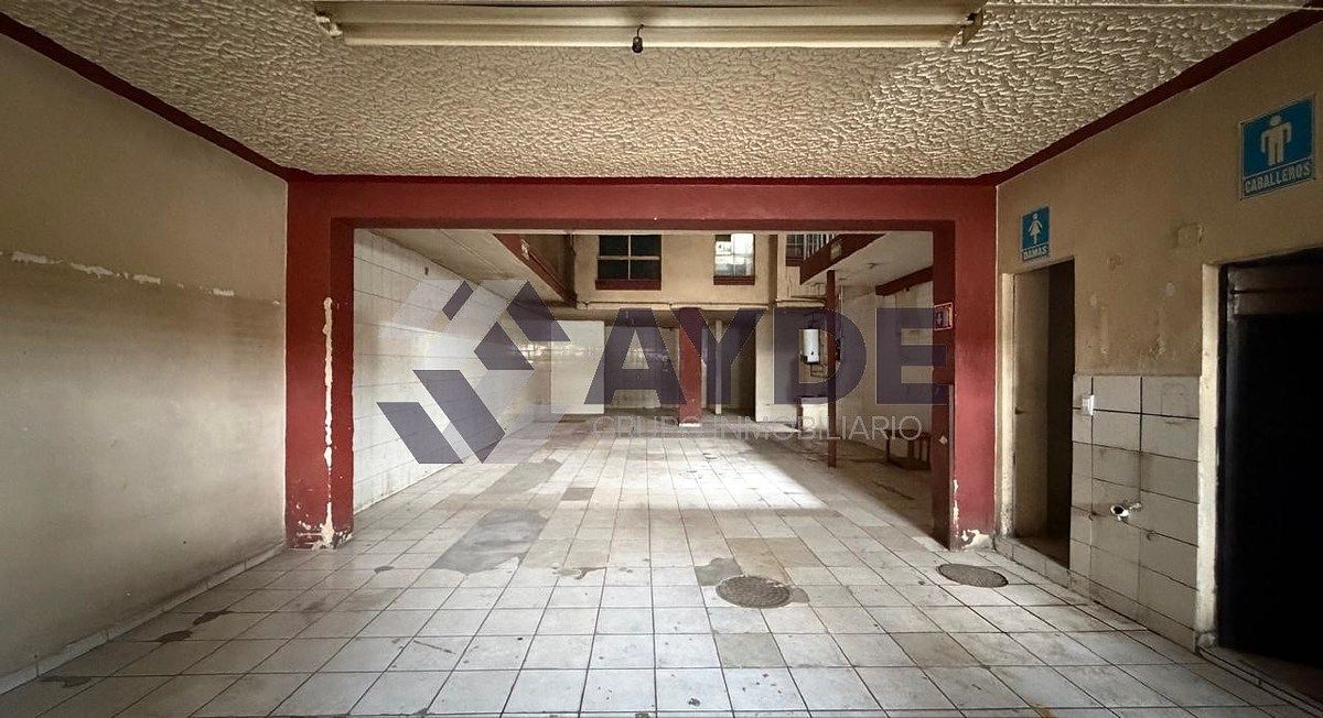 Galpão comercial em Paraísos Del Colli, Zapopan, foto 2 de 19