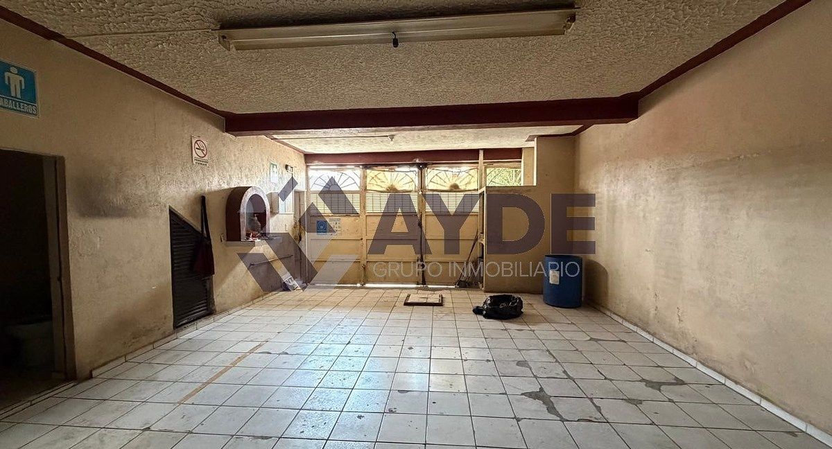 Galpão comercial em Paraísos Del Colli, Zapopan, foto 4 de 19