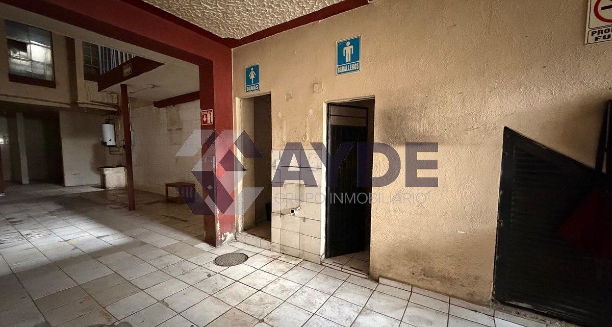 Galpão comercial em Paraísos Del Colli, Zapopan, foto 19 de 19