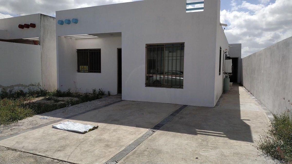 Casa de um andar à venda em Las Américas II, foto 1 de 18
