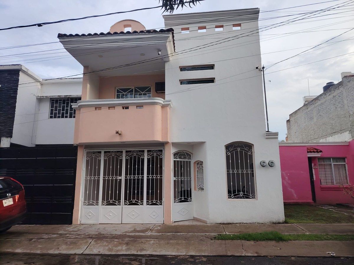 House for Sale in Rinconada de San Sebastian — 4 bedrooms · 150.00 m², photo 1 of 26