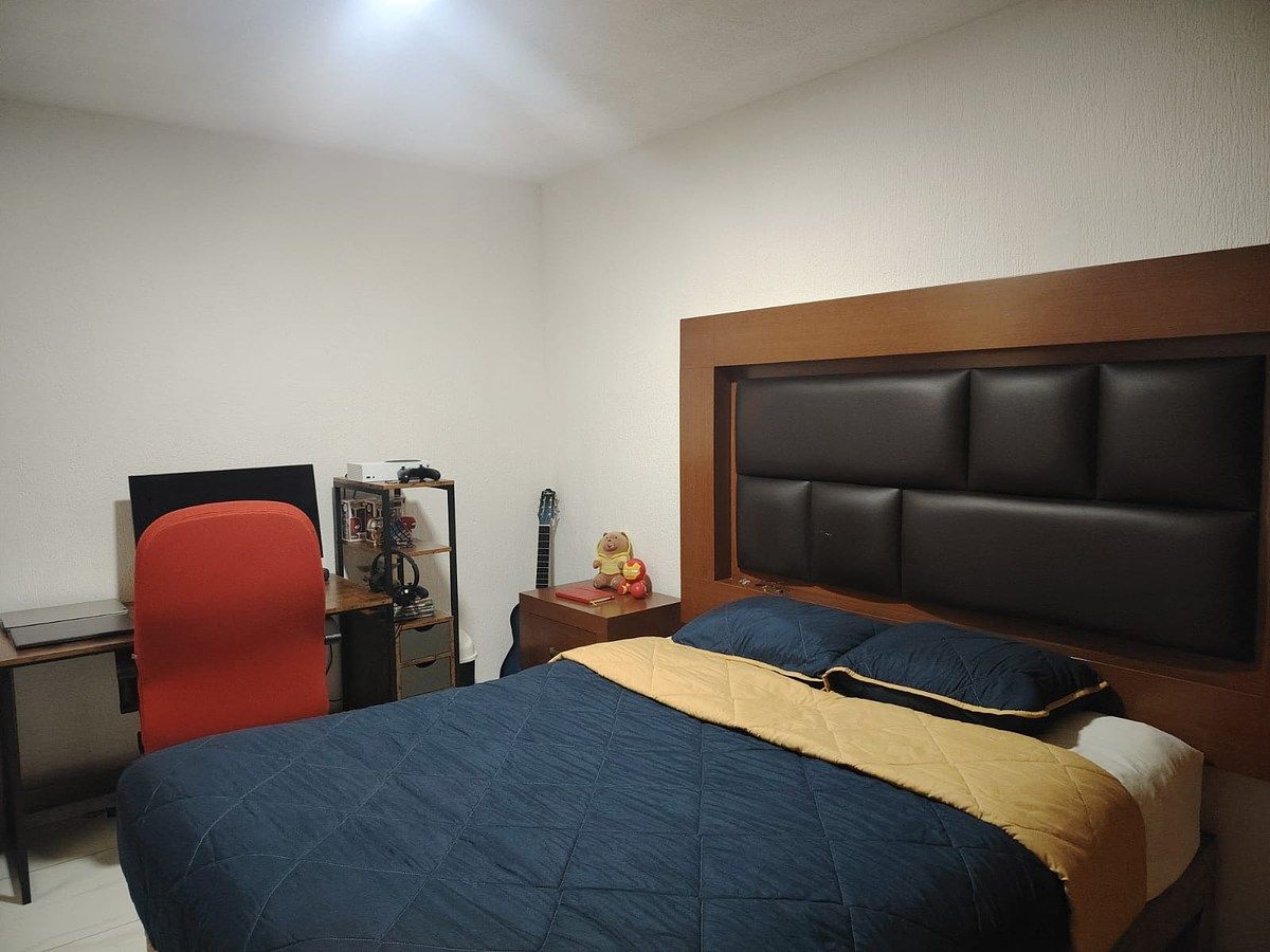 House in Rinconada de San Sebastián, Tlajomulco de Zúñiga, photo 14 of 26