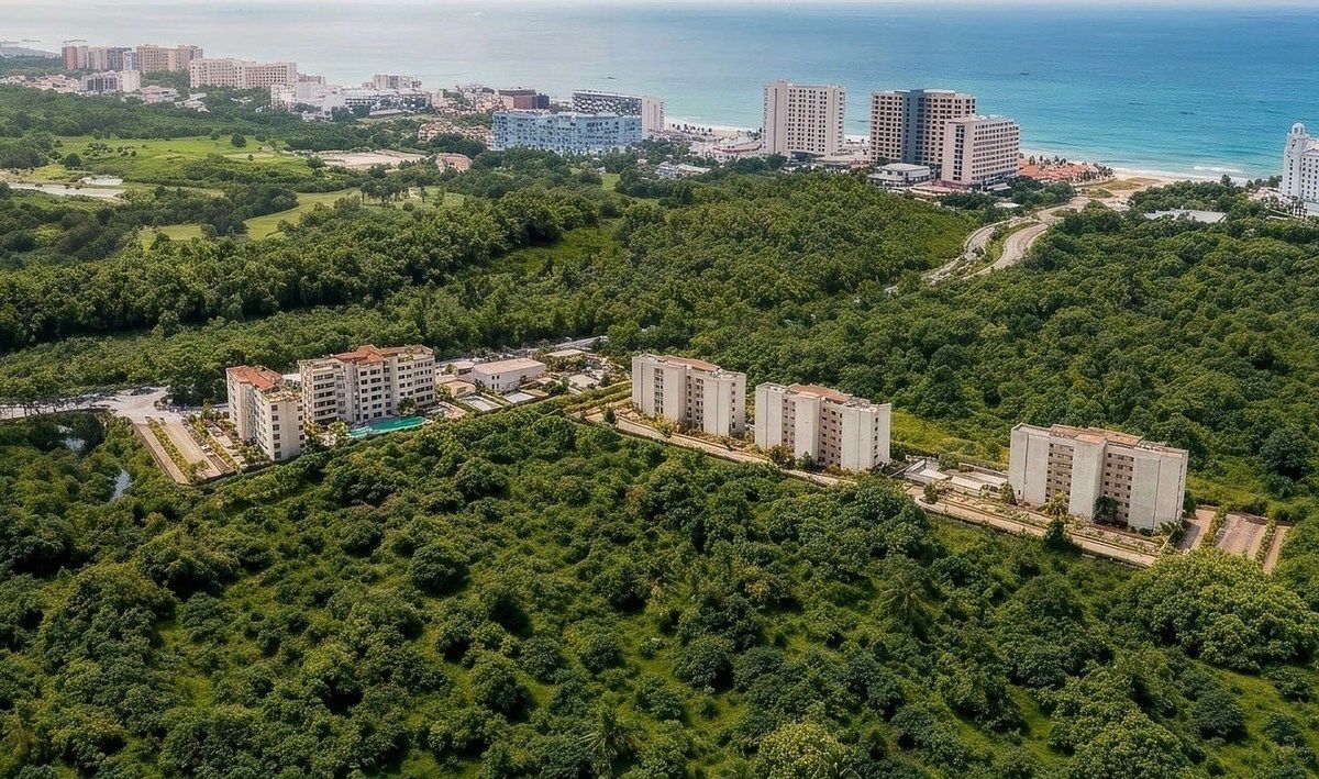 DEPARTAMENTOS EN VENTA NUEVO VALLARTA, foto 1 de 10