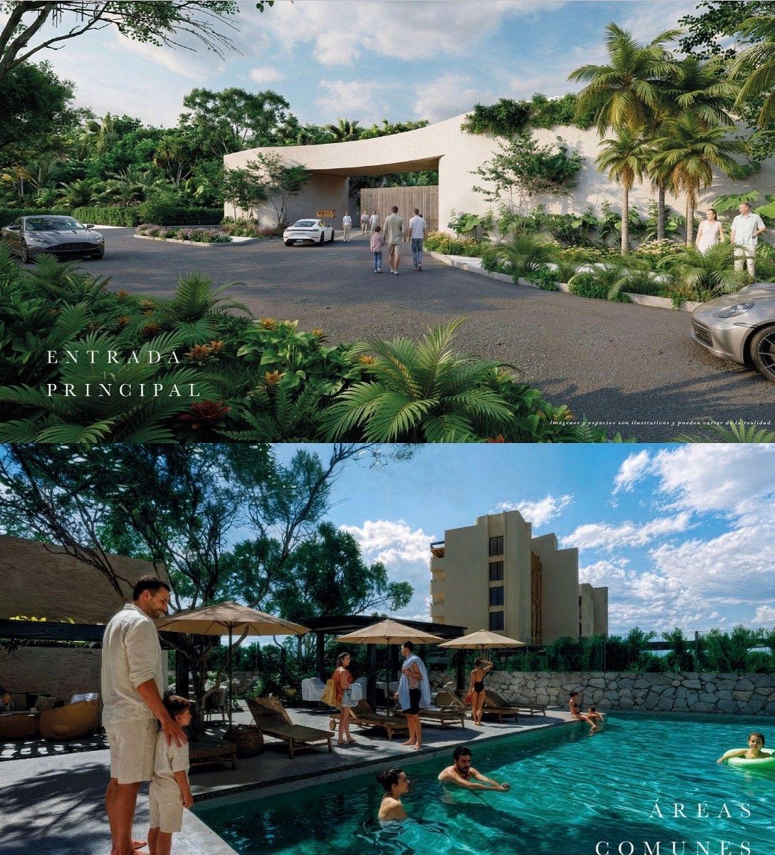 Departamento en Flamingos, Bahía de Banderas, foto 6 de 10