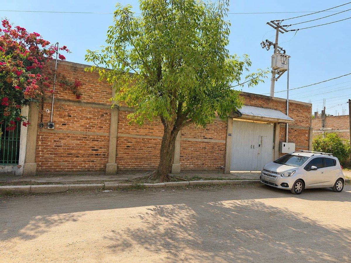 Armazém/oficina em Tonalá, foto 1 de 11