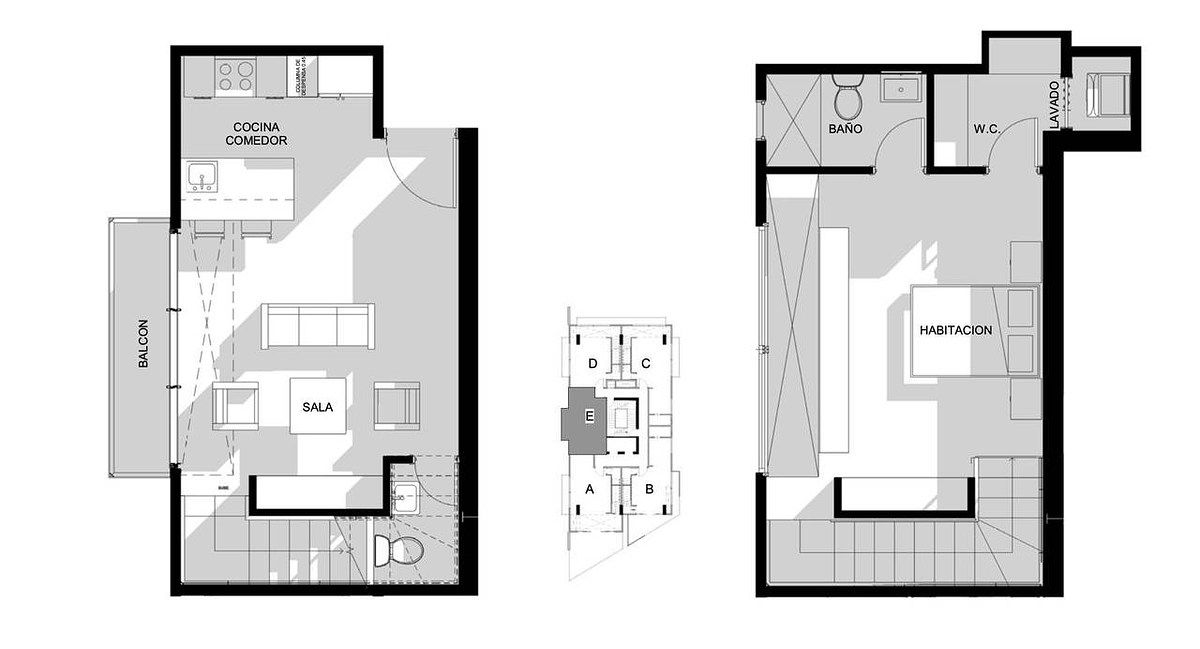 Apartamento en La Esperilla, Santo Domingo Centro (Distrito Nacional), foto 4 de 8