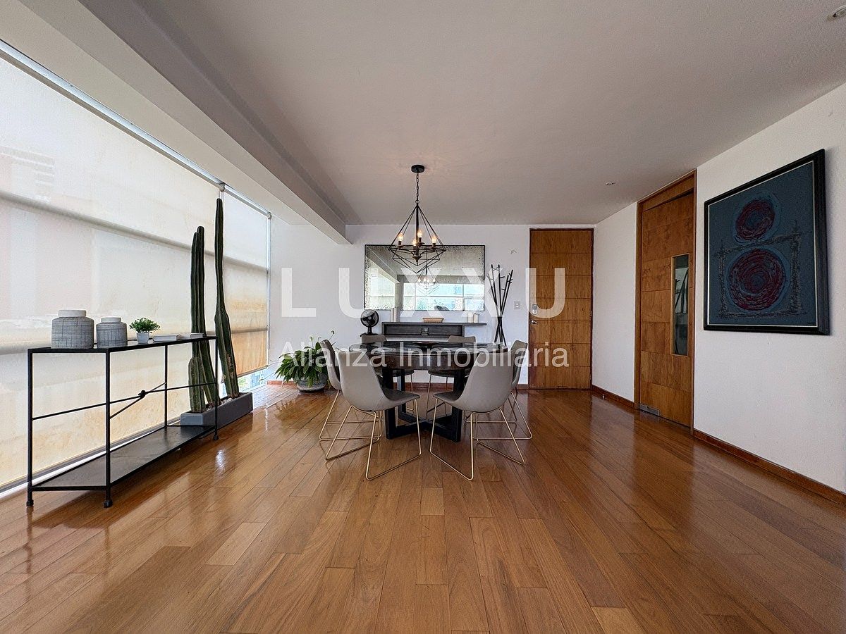 Apartamento em Colonia Nápoles, Benito Juárez, foto 9 de 29