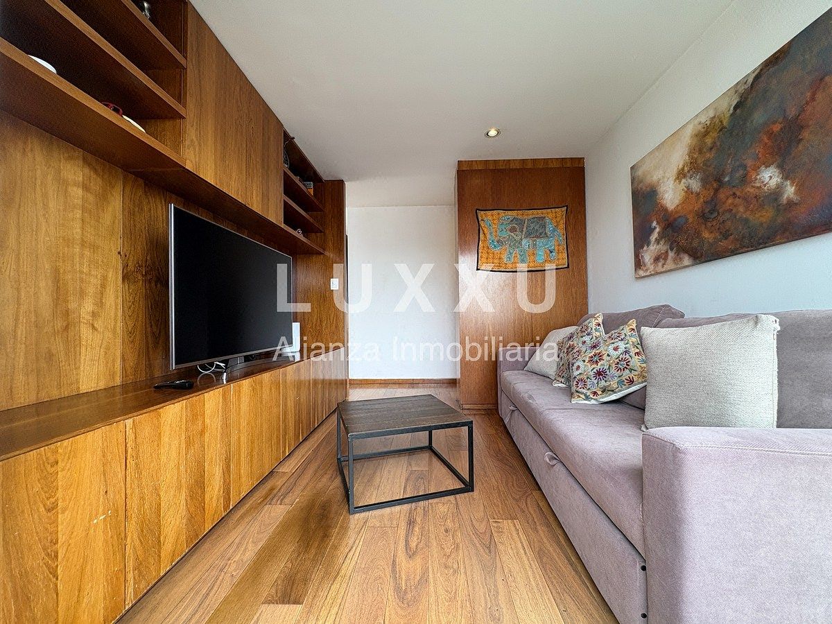 Apartamento em Colonia Nápoles, Benito Juárez, foto 17 de 29