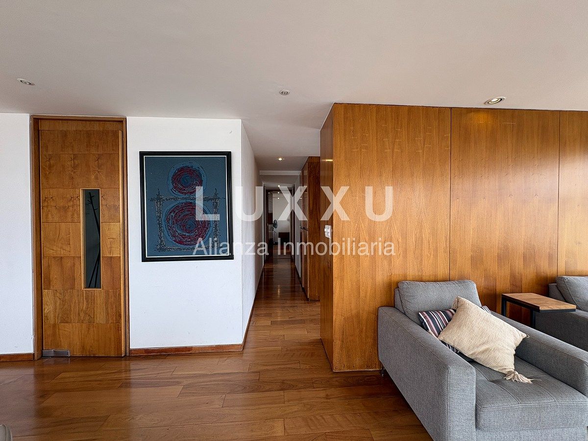 Apartamento em Colonia Nápoles, Benito Juárez, foto 16 de 29