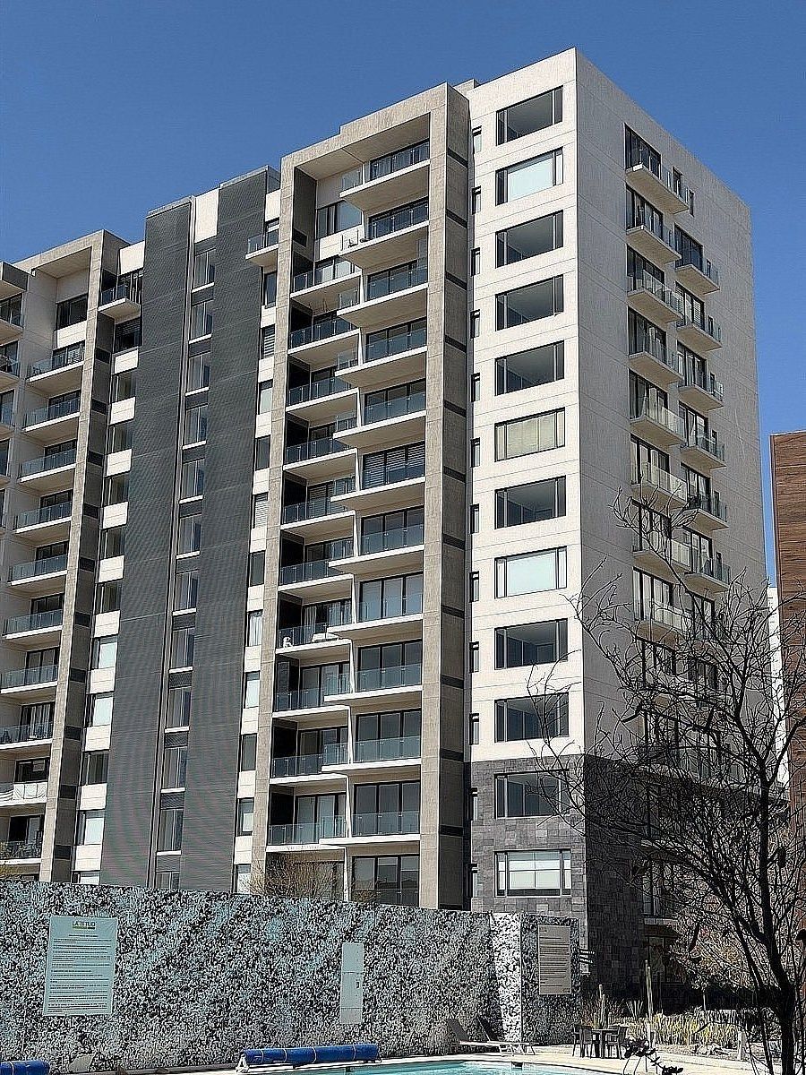 Venta de departamento en latitud la victoria, foto 1 de 17