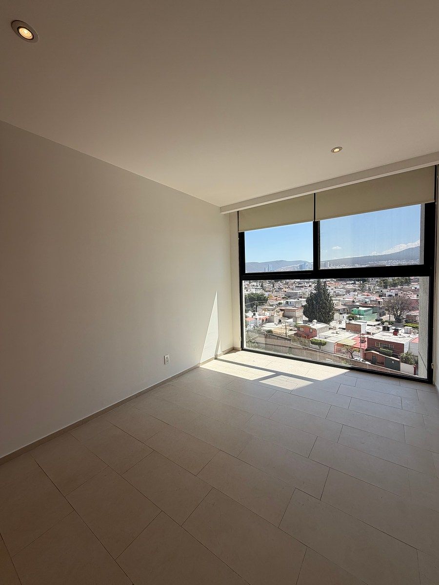 Departamento en Villas del Sol, Querétaro, foto 4 de 17