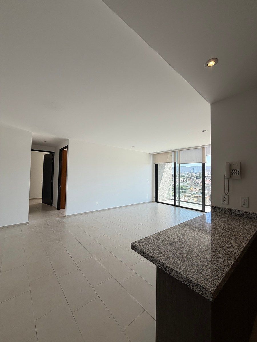 Departamento en Villas del Sol, Querétaro, foto 6 de 17