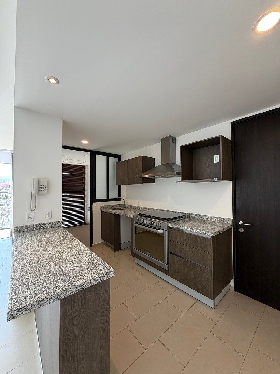 Departamento en Villas del Sol, Querétaro, foto 8 de 17