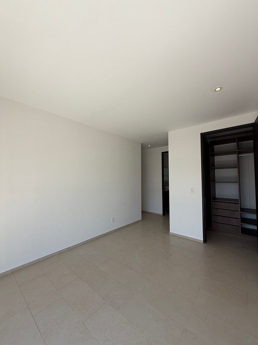 Departamento en Villas del Sol, Querétaro, foto 14 de 17