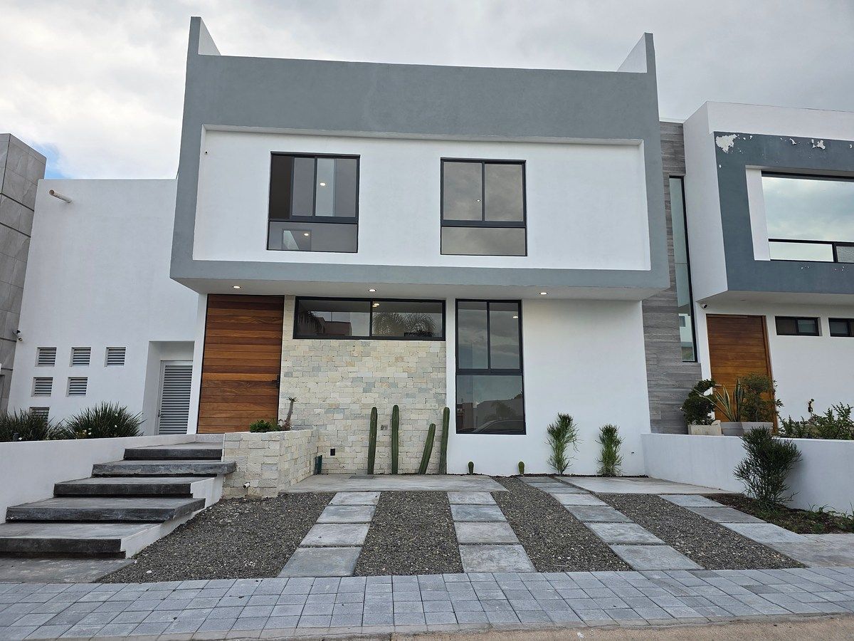 CASA CONTOY - GRAND JURIQUILLA, foto 1 de 27