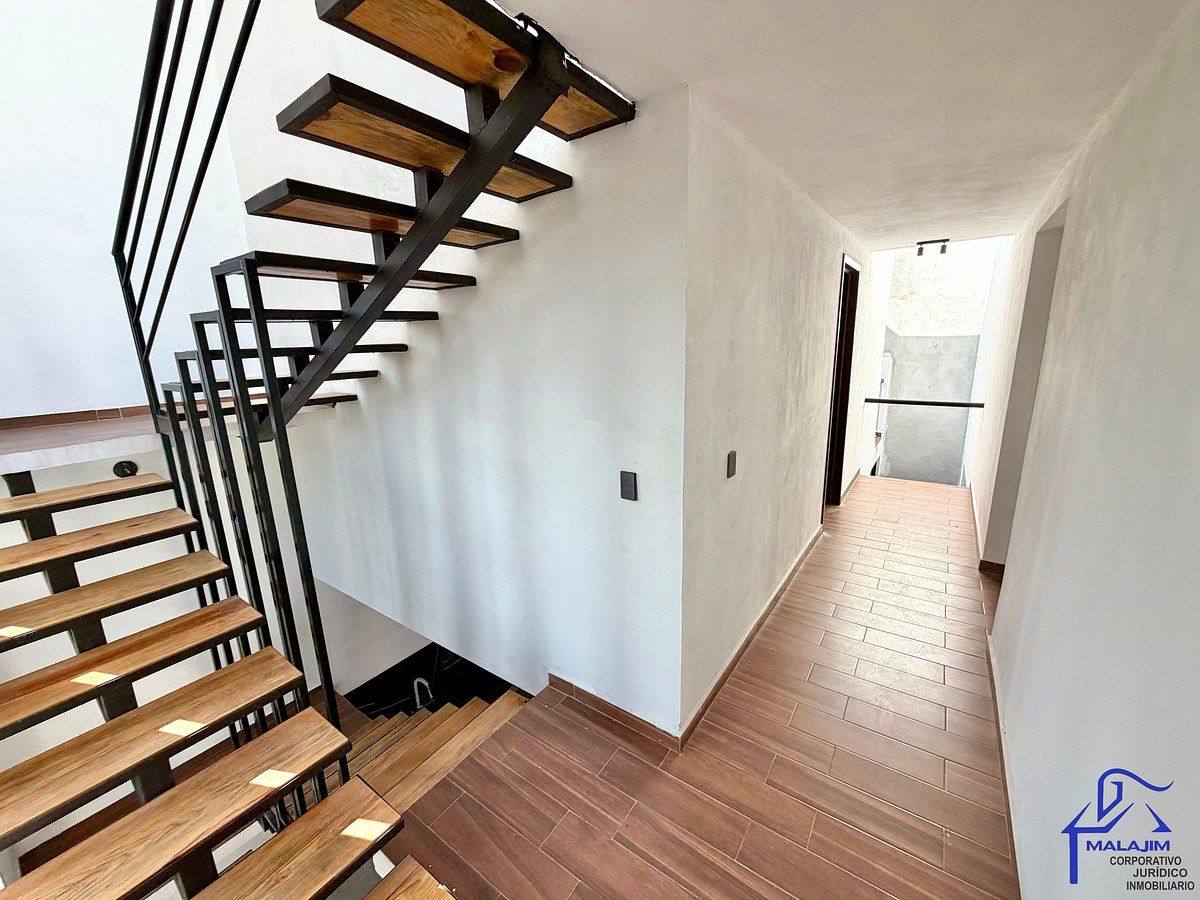 Casa en Sabines, Tuxtla Gutiérrez, foto 11 de 28