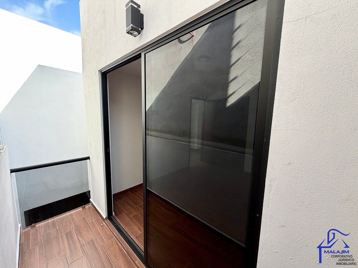 Casa en Sabines, Tuxtla Gutiérrez, foto 13 de 28