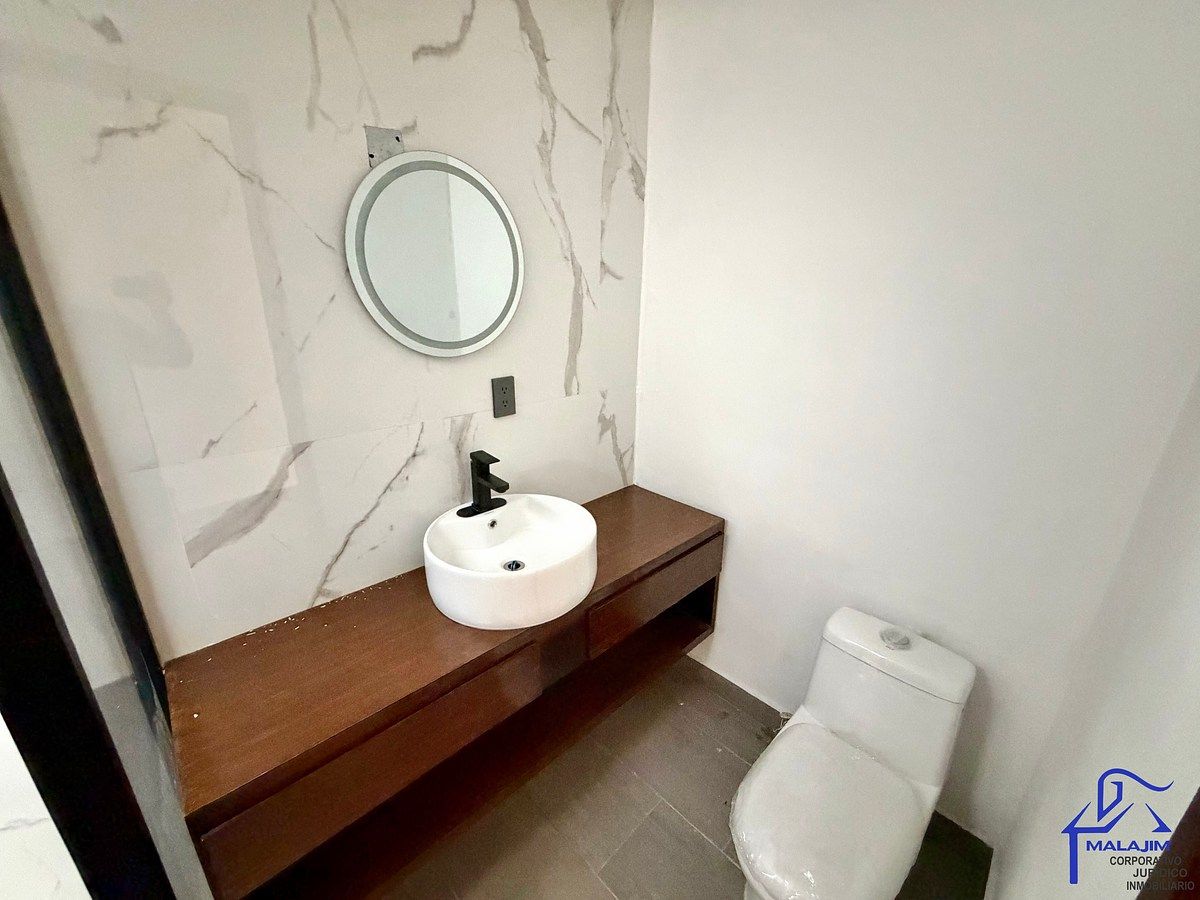 Casa en Sabines, Tuxtla Gutiérrez, foto 16 de 28