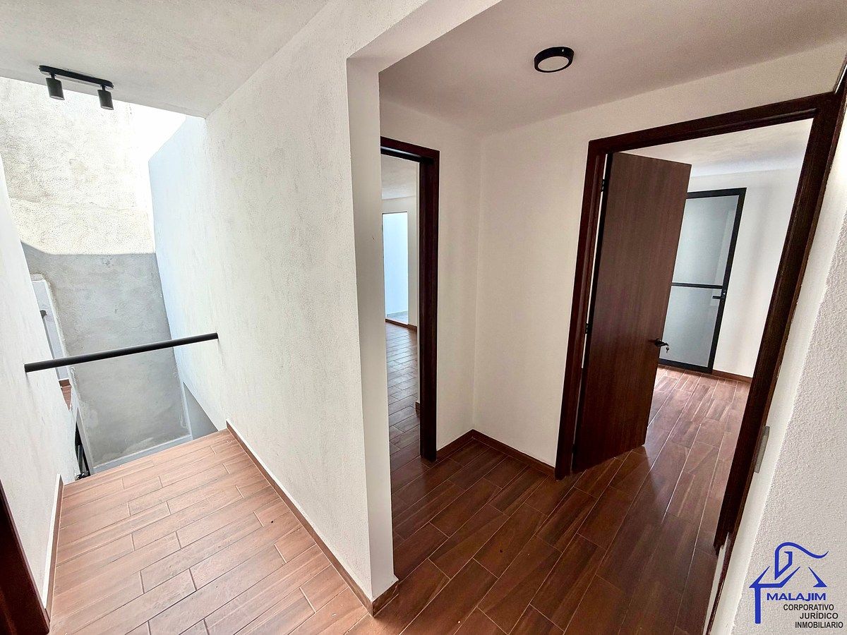 Casa en Sabines, Tuxtla Gutiérrez, foto 18 de 28