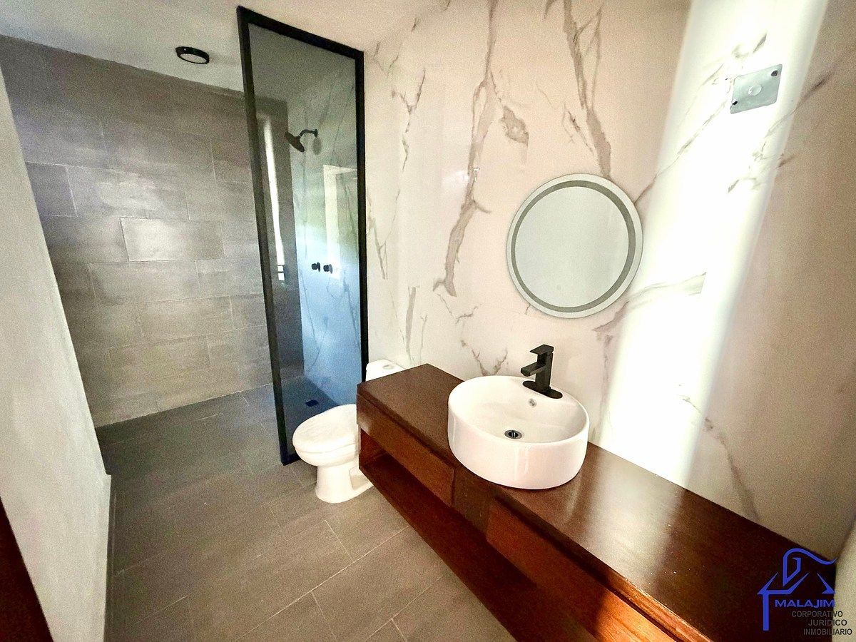 Casa en Sabines, Tuxtla Gutiérrez, foto 25 de 28