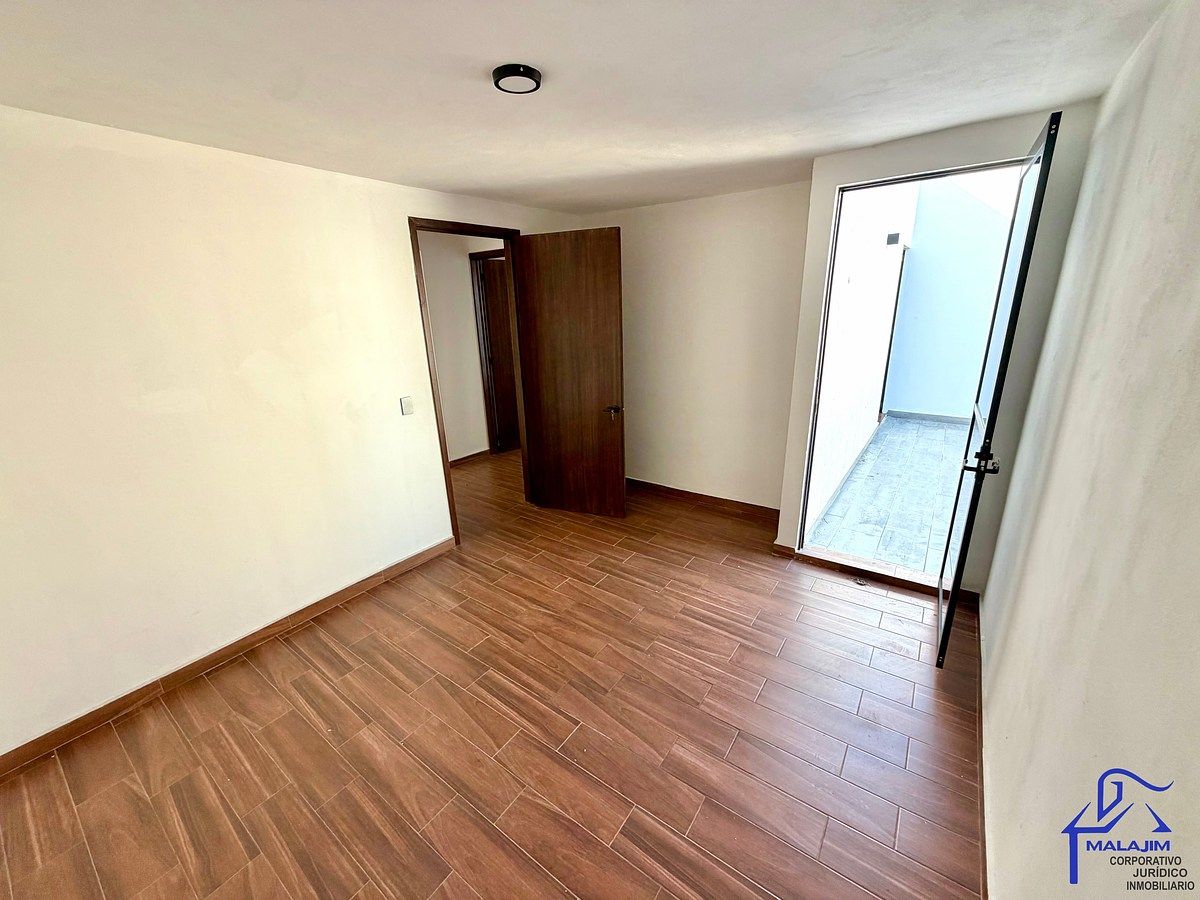 Casa en Sabines, Tuxtla Gutiérrez, foto 23 de 28