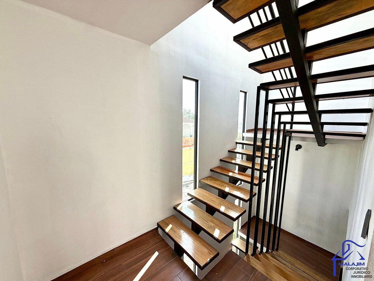 Casa en Sabines, Tuxtla Gutiérrez, foto 26 de 28
