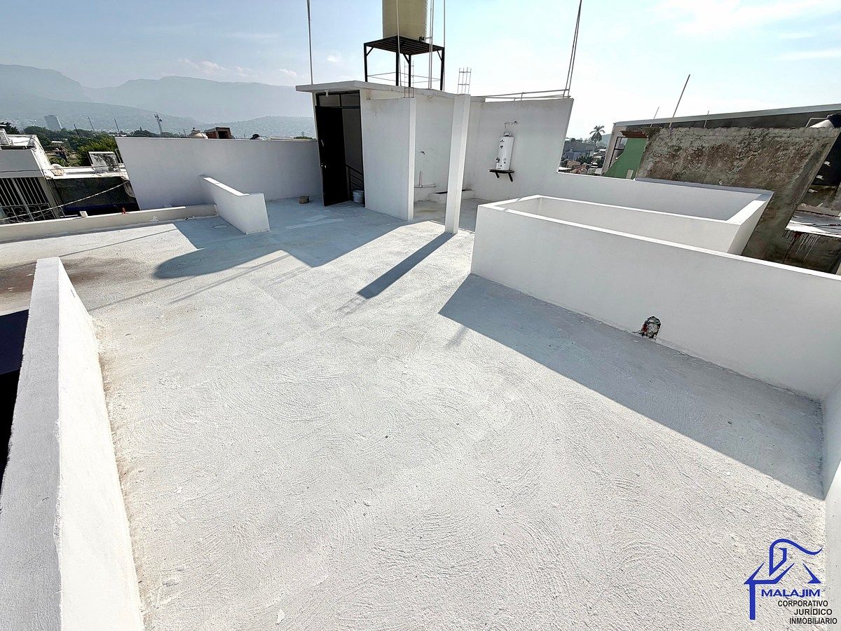 Casa en Sabines, Tuxtla Gutiérrez, foto 27 de 28