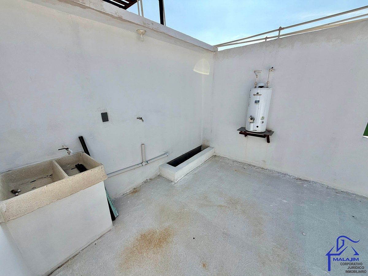 Casa en Sabines, Tuxtla Gutiérrez, foto 28 de 28