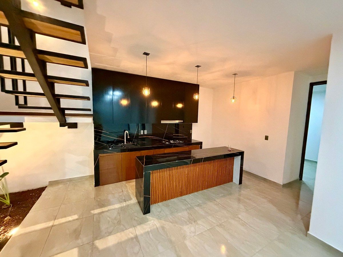 Casa en Sabines, Tuxtla Gutiérrez, foto 4 de 28