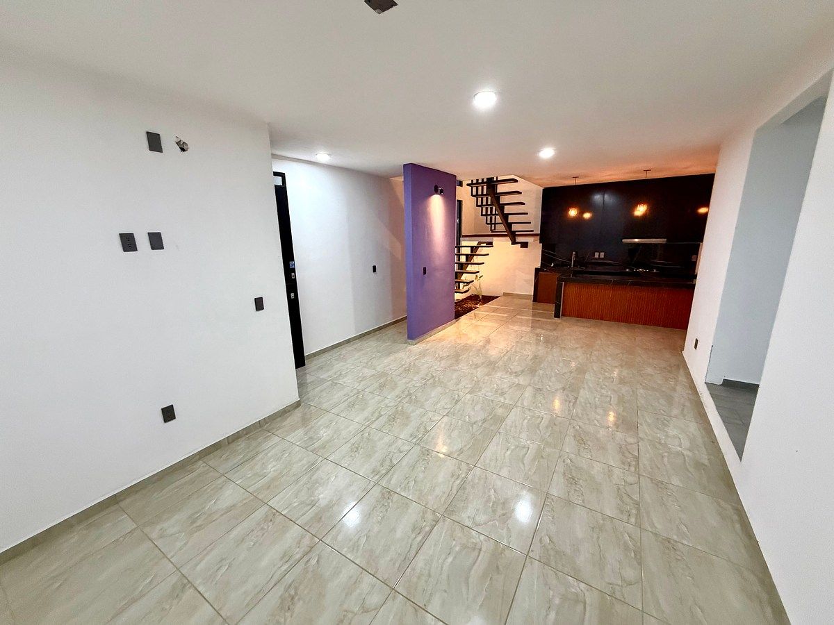 Casa en Sabines, Tuxtla Gutiérrez, foto 3 de 28