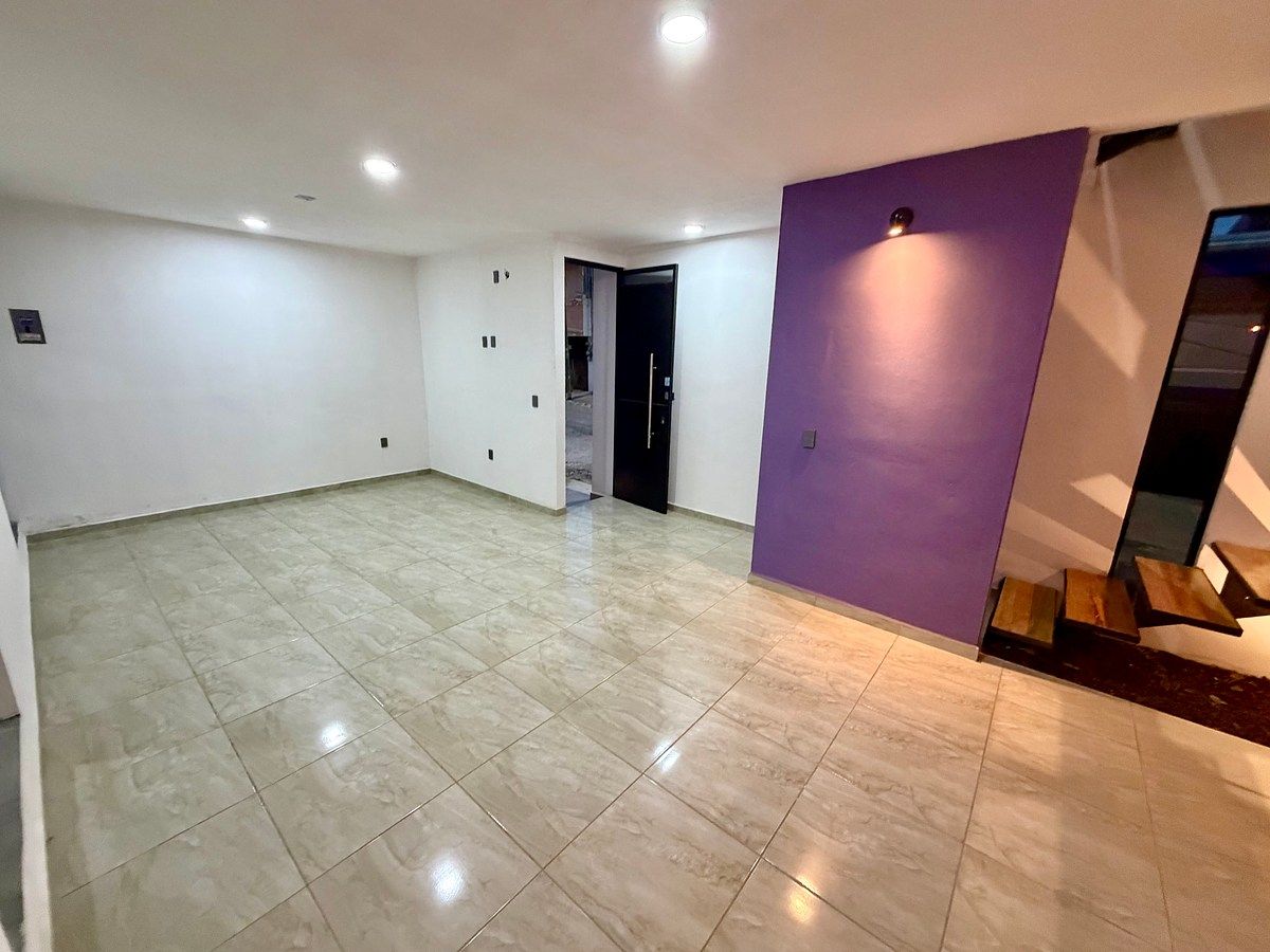Casa en Sabines, Tuxtla Gutiérrez, foto 6 de 28